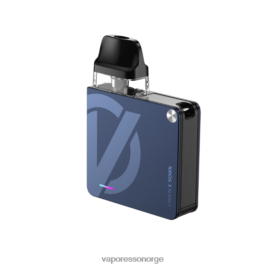 Vaporesso Vape Amazon | Vaporesso XROS 3 nano marineblå B8VXB6156