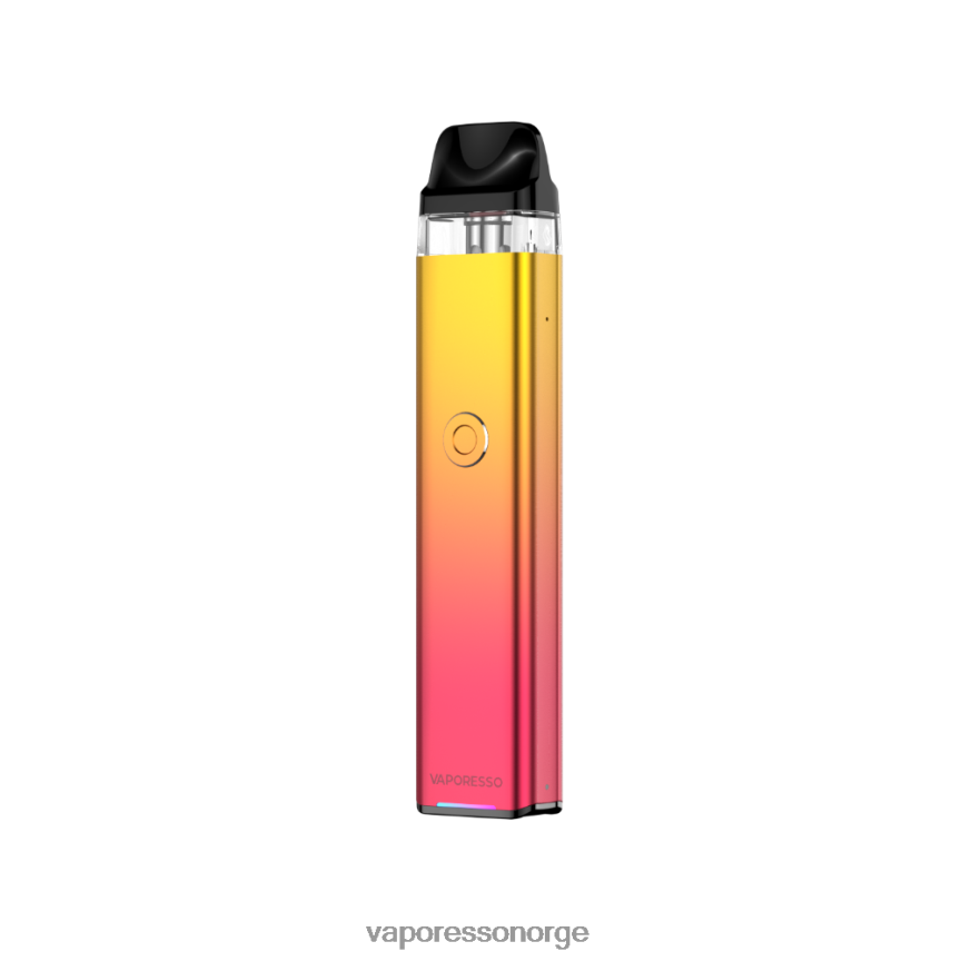 Vaporesso Vape Amazon | Vaporesso XROS 3 neon solnedgang B8VXB6176