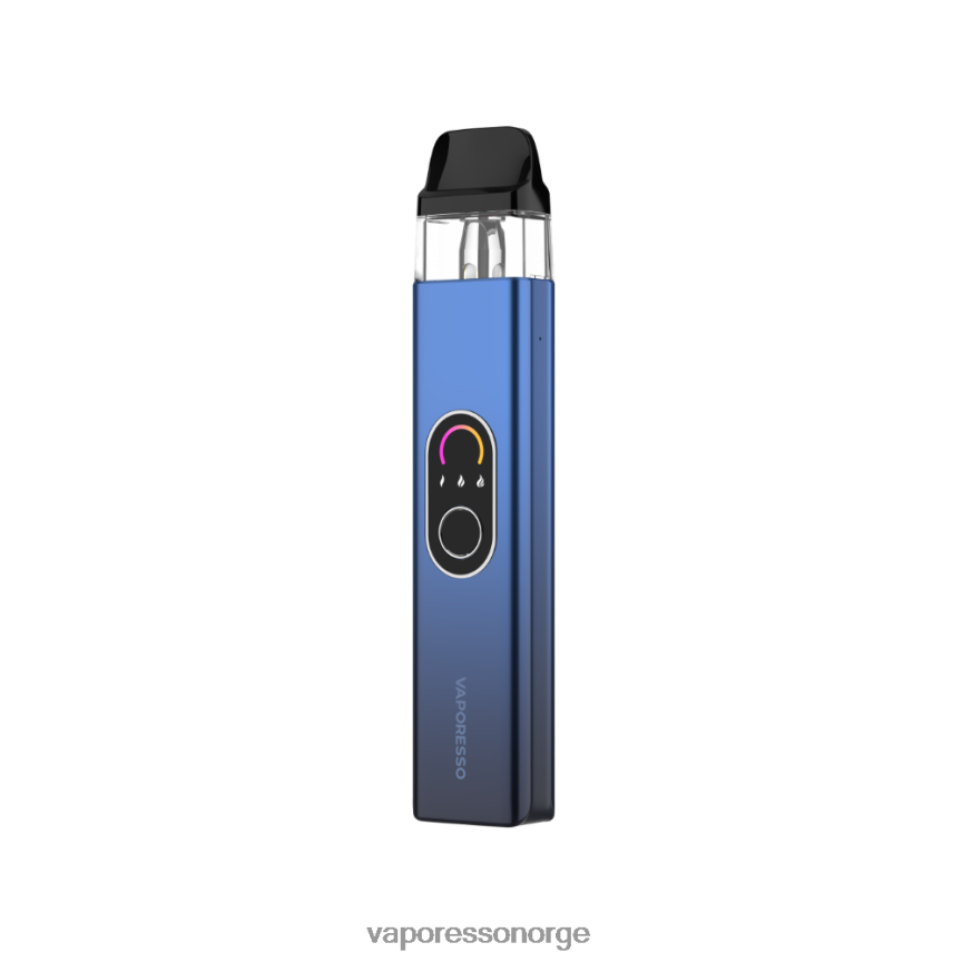 Vaporesso Vape Amazon | Vaporesso XROS 4 blå B8VXB626