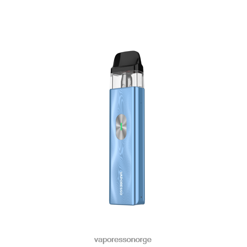 Vaporesso Vape Amazon | Vaporesso XROS 4 mini isblå B8VXB616