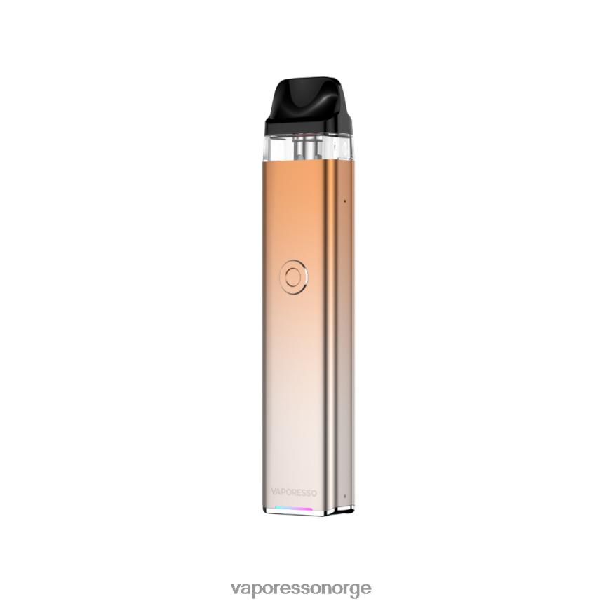 Vaporesso Vape Instructions | Vaporesso XROS 3 kongelig gull B8VXB6178