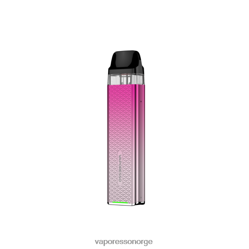 Vaporesso Vape Norge | Vaporesso XROS 3 mini rosa rosa B8VXB6162