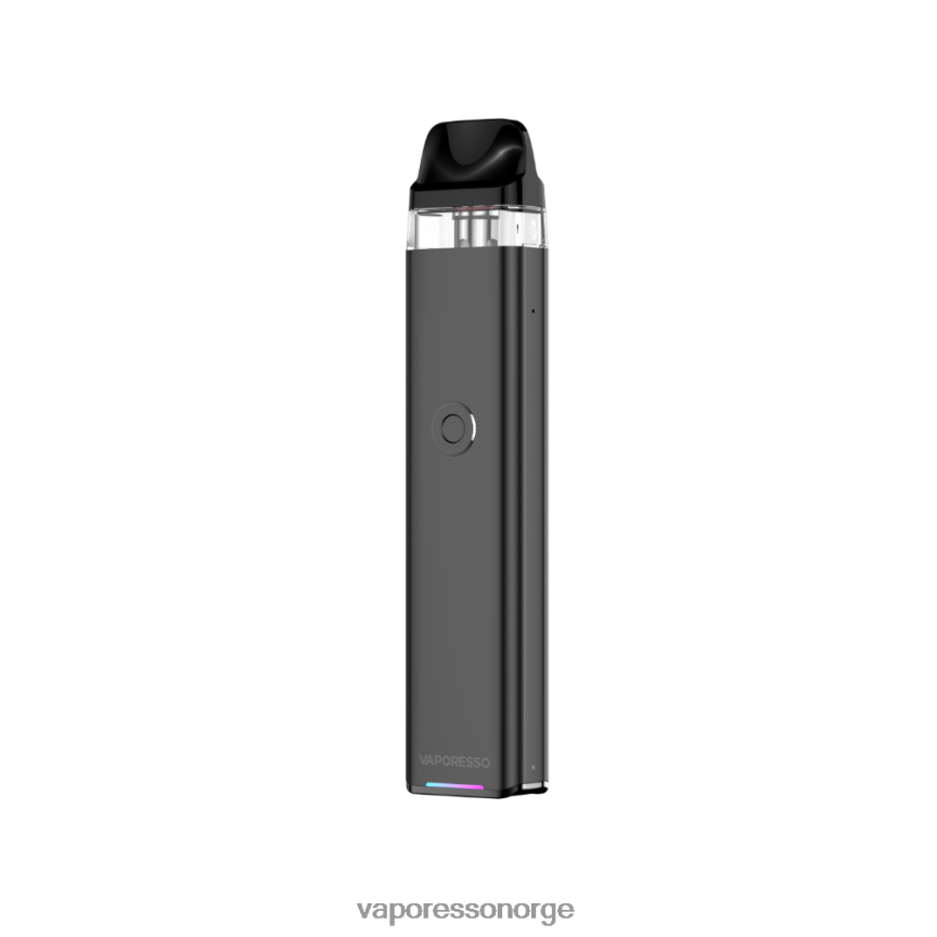Vaporesso Vape Norge | Vaporesso XROS 3 plass grå B8VXB6182