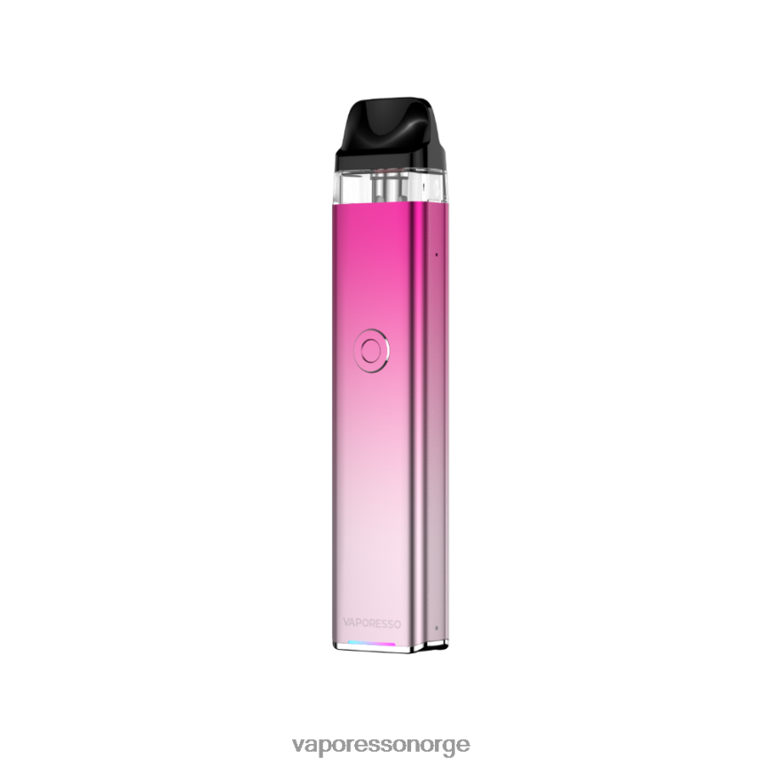 Vaporesso Vape Norge | Vaporesso XROS 3 rosa rosa B8VXB6172