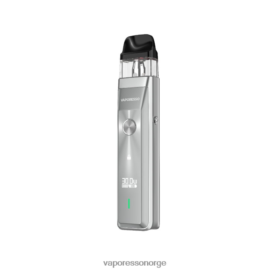 Vaporesso Vape Norge | Vaporesso XROS pro sølv B8VXB632