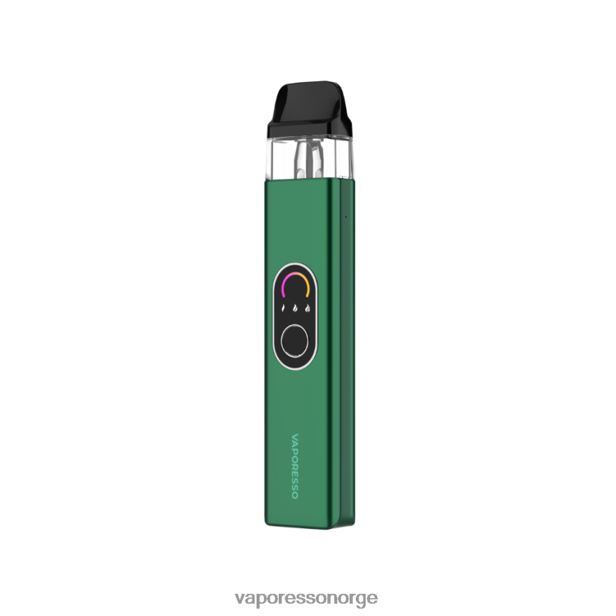 Vaporesso Vape Pen | Vaporesso XROS 4 grønn B8VXB625