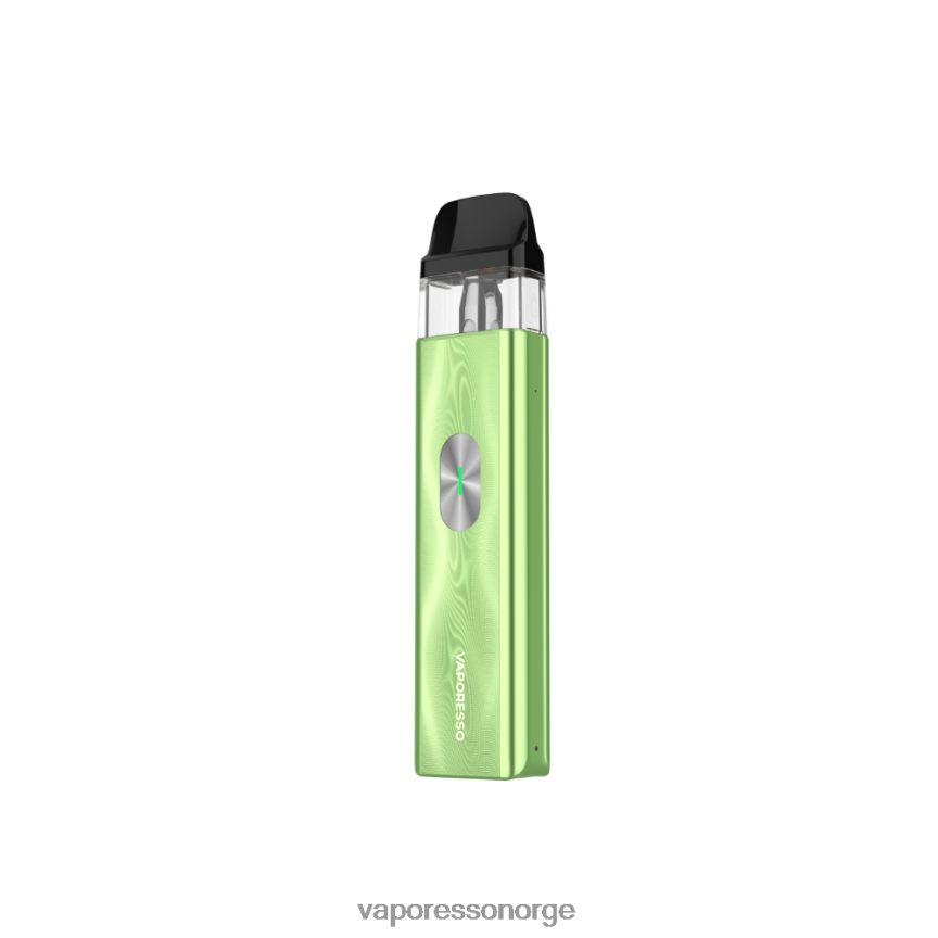 Vaporesso Vape Pen | Vaporesso XROS 4 mini isgrønn B8VXB615