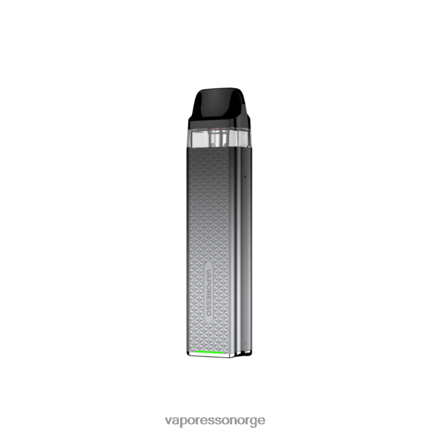 Vaporesso Vape Pods | Vaporesso XROS 3 mini iskaldt sølv B8VXB6167