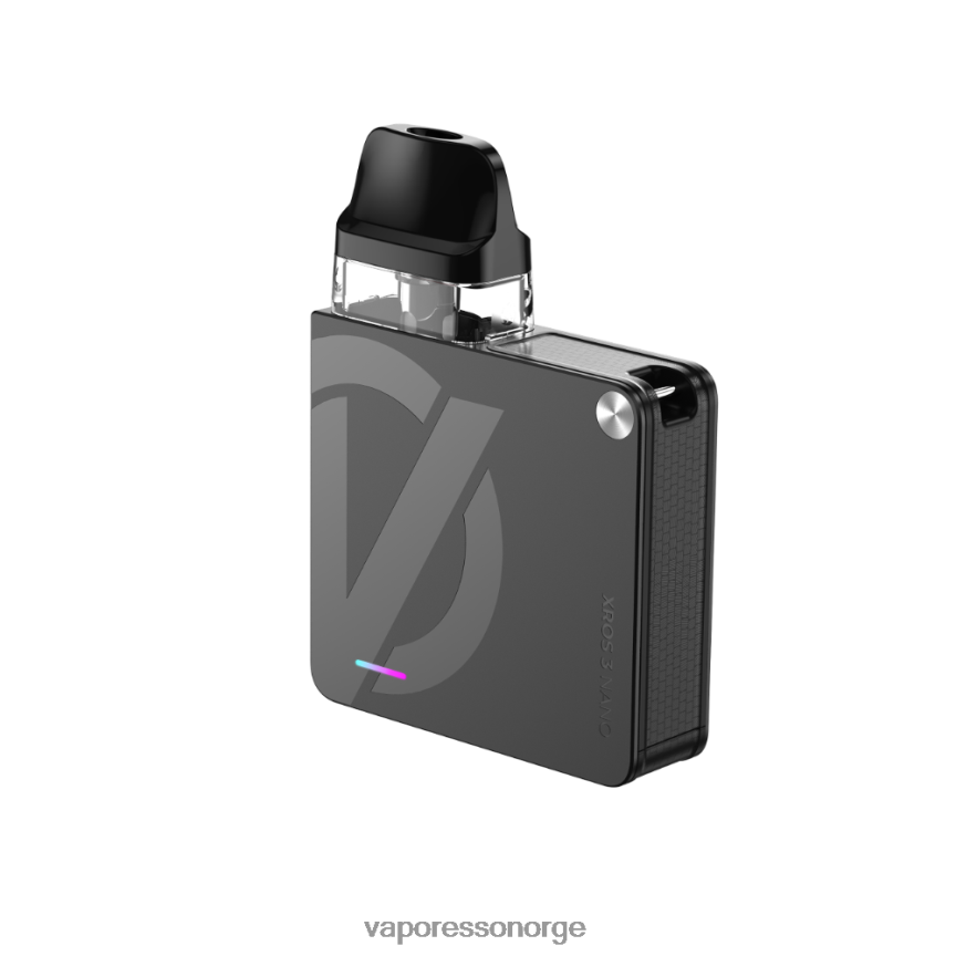 Vaporesso Vape Pods | Vaporesso XROS 3 nano svart B8VXB6157