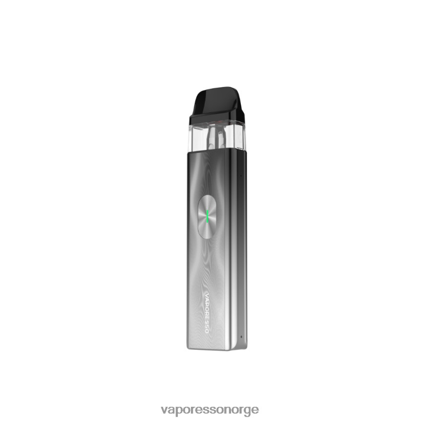Vaporesso Vape Pods | Vaporesso XROS 4 mini plass grå B8VXB617
