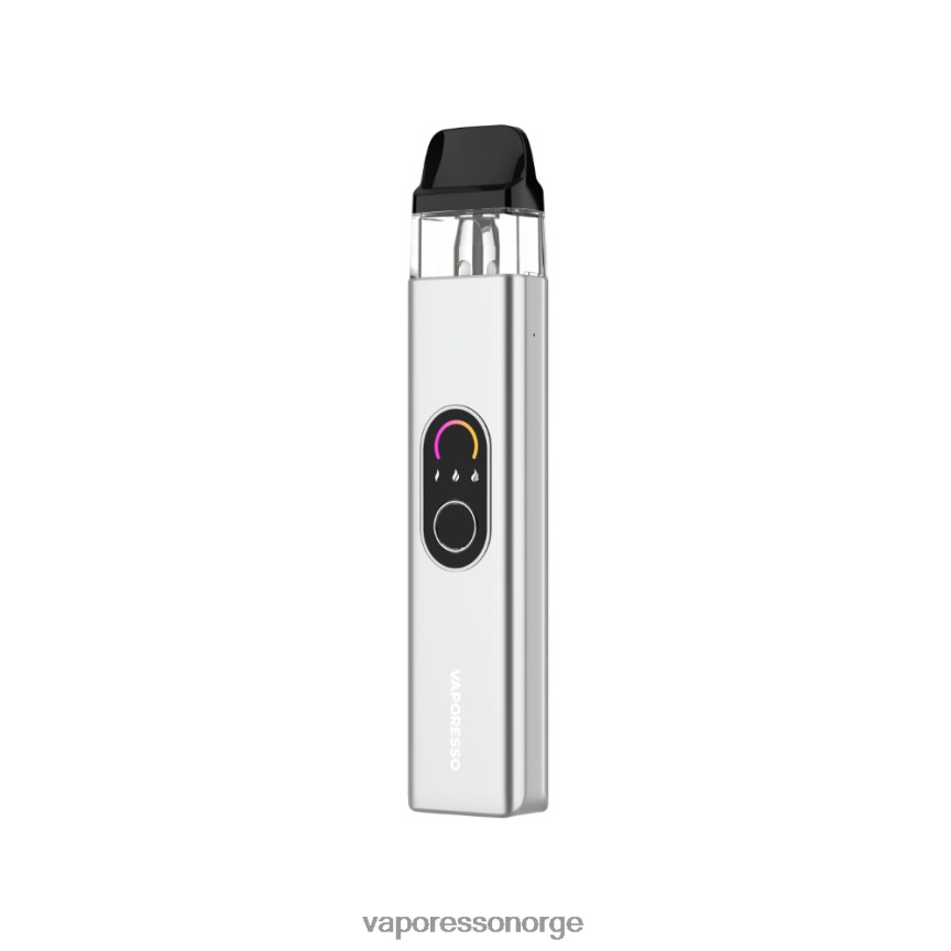 Vaporesso Vape Pods | Vaporesso XROS 4 sølv B8VXB627