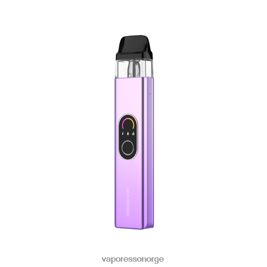 Vaporesso Vape Price | Vaporesso XROS 4 lilla lilla B8VXB624